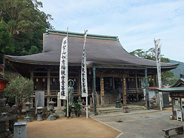 那智山青岸渡寺